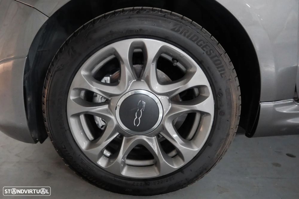 Fiat 500 - 13
