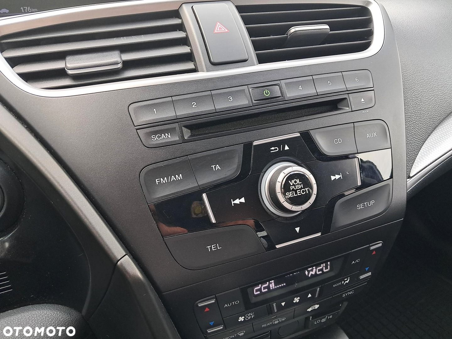 Honda Civic - 23