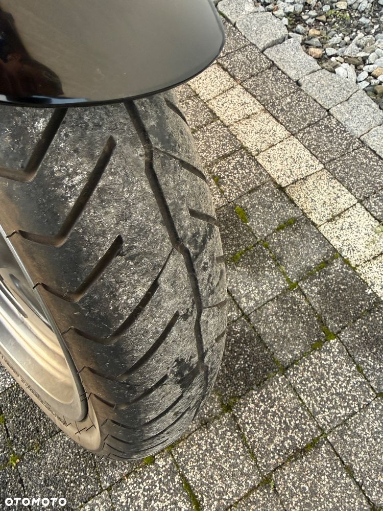 Suzuki Boulevard - 5