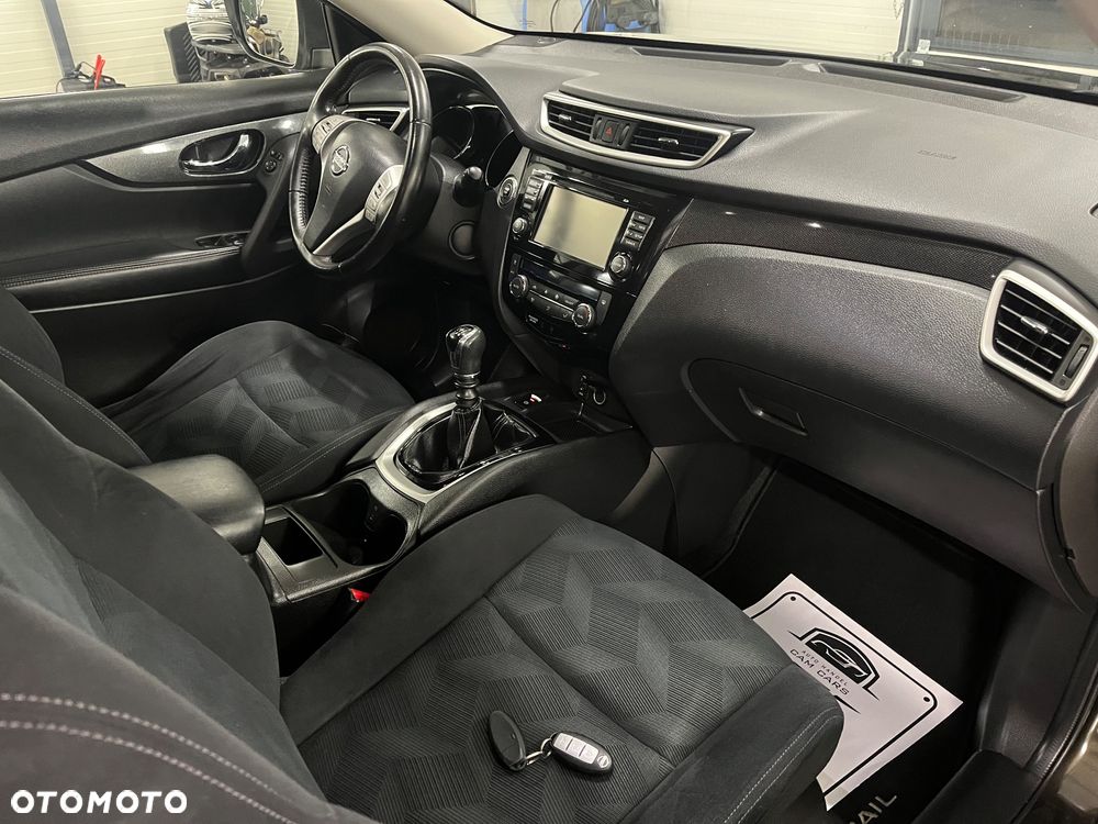 Nissan X-Trail 1.6 DCi Tekna - 27