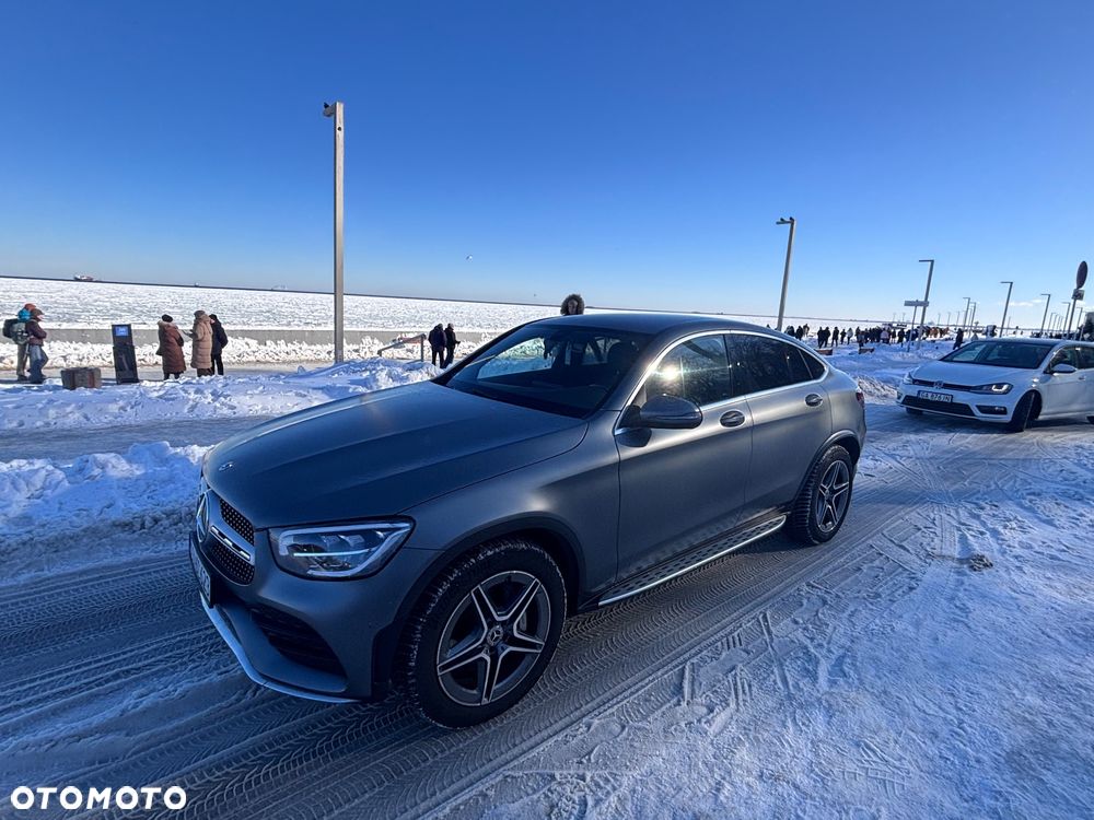 Mercedes-Benz GLC 200 - 12