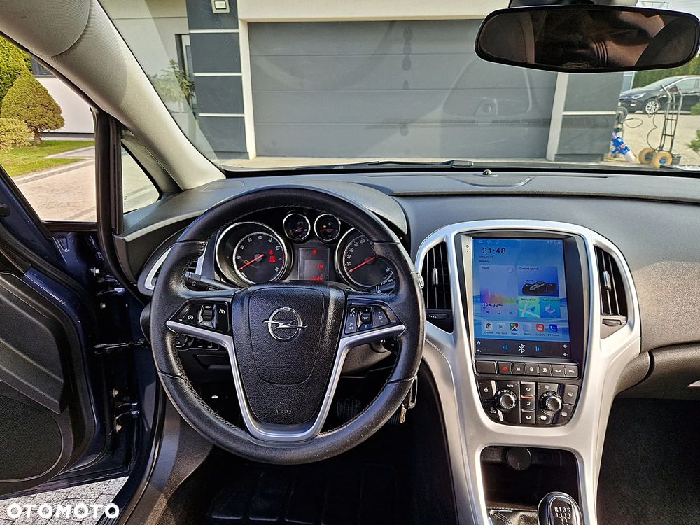 Opel Astra 1.4 Active - 7