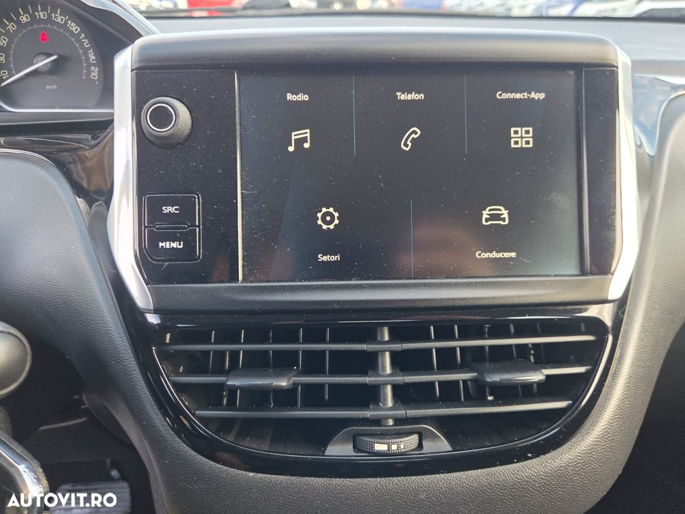 Peugeot 208 PureTech 110 Stop & Start EAT6 Allure - 28