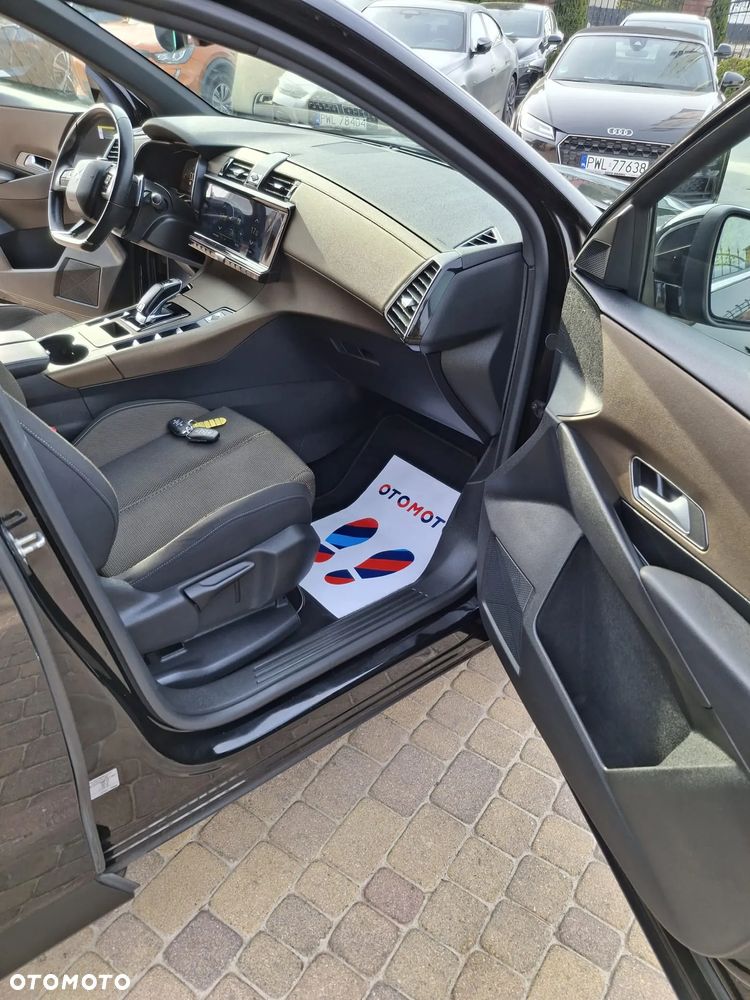 DS Automobiles DS 7 Crossback 1.5 BlueHDi So Chic - 13