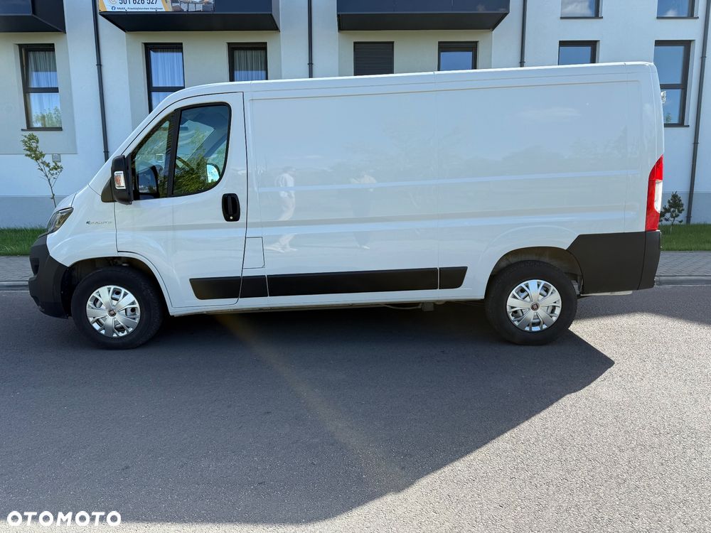Fiat e - Ducato - 3