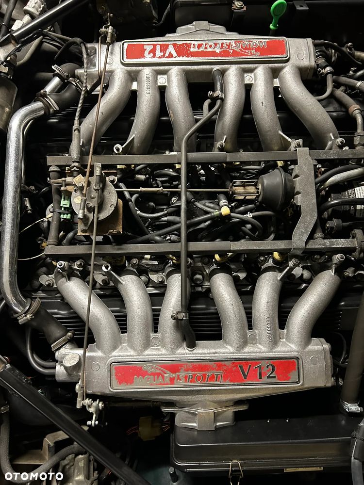 Jaguar XJS - 18