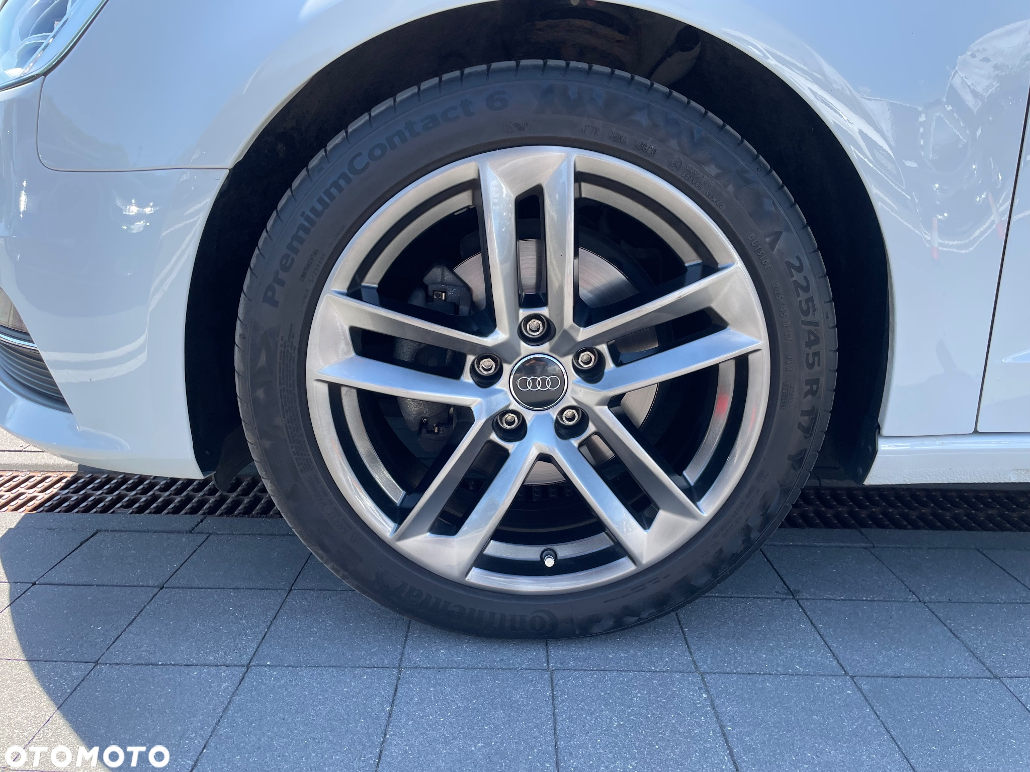 Audi A3 1.4 TFSI Ambition - 6