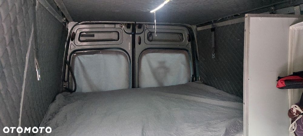 Renault Master L1H1 - 6