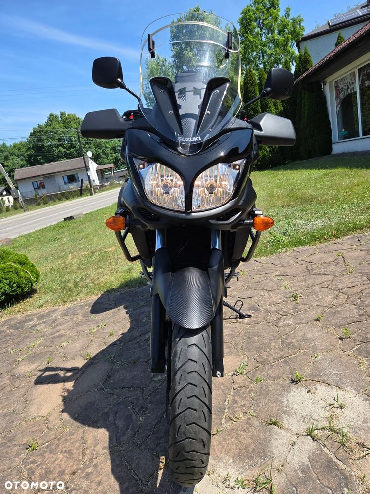 Suzuki V-STROM - 19
