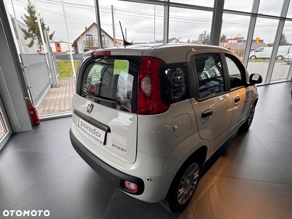 Fiat Pandina - 3