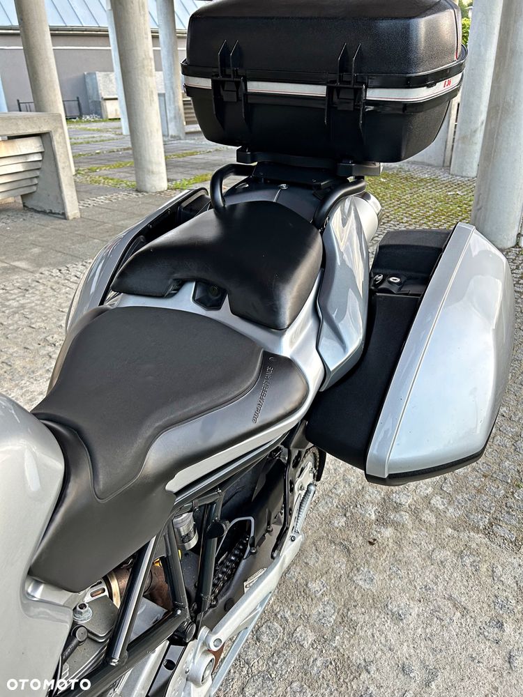 Ducati Multistrada - 11