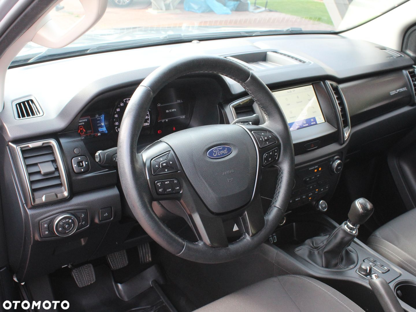 Ford Ranger - 2