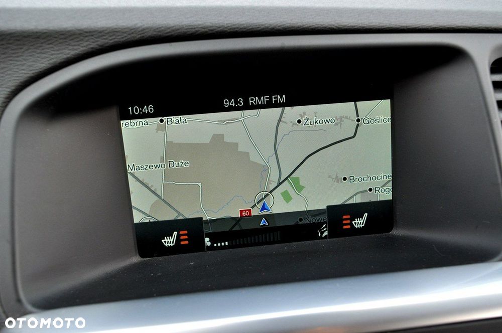 Volvo S60 D4 Drive-E Summum - 21