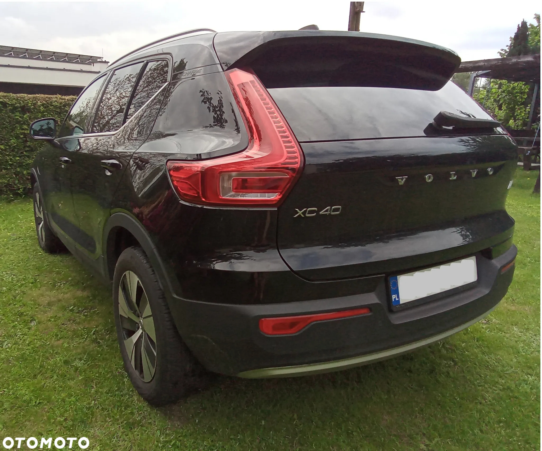 Volvo XC 40 - 2