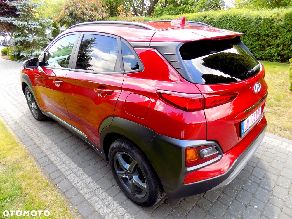 Hyundai Kona 1.0 T-GDI Premium - 5
