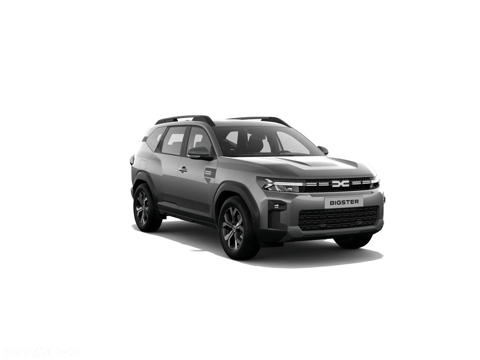 Dacia Bigster 1.8 Full Hybrid 155 Expression MMT - 5