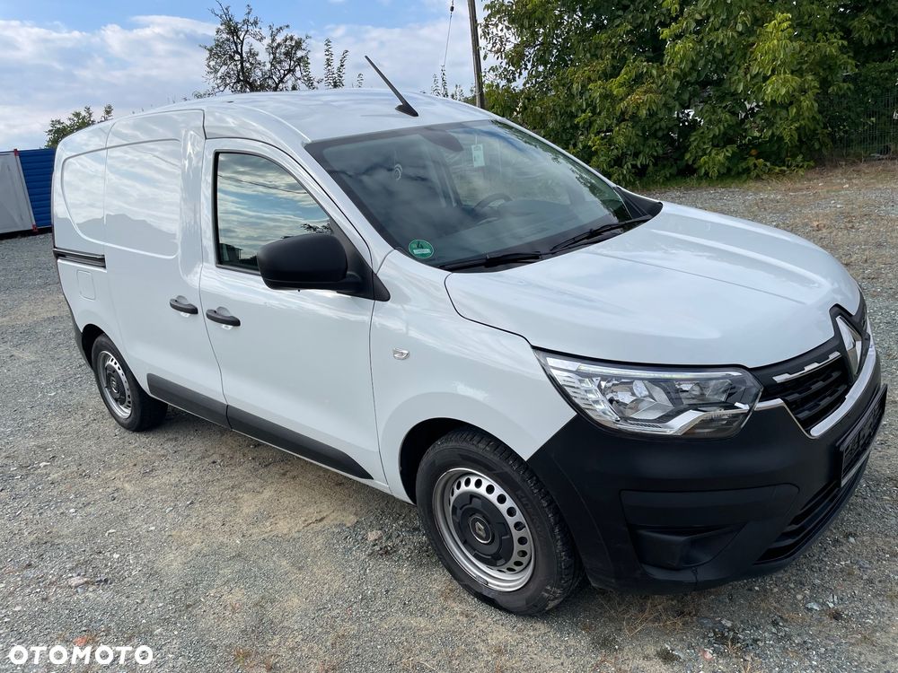 Renault Exspres - 3