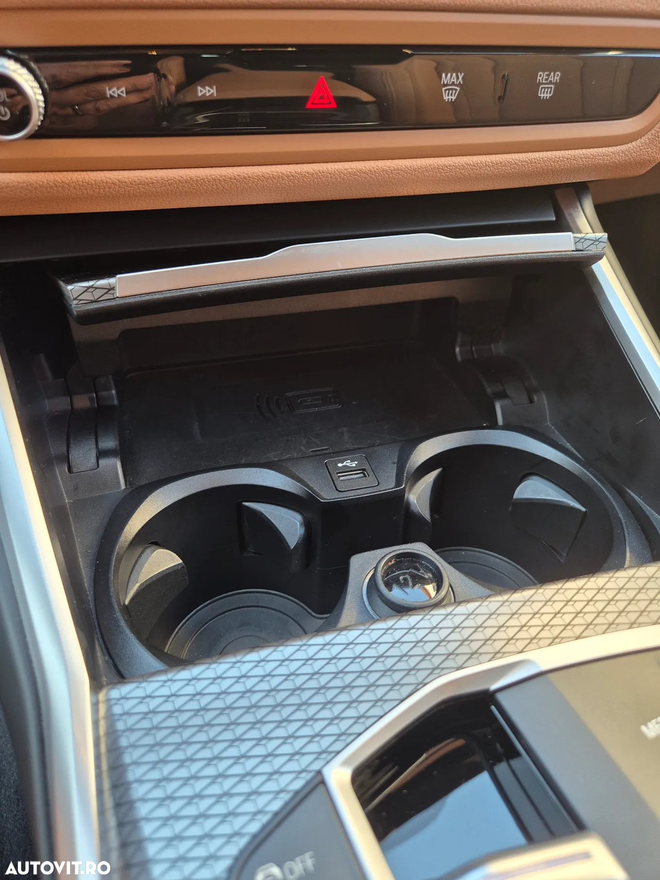 BMW Seria 3 330e xDrive AT PHEV - 16