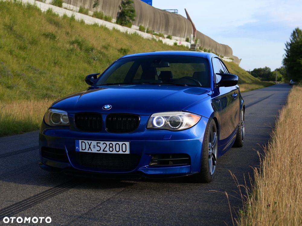 BMW Seria 1 135i Edition Sport - 1