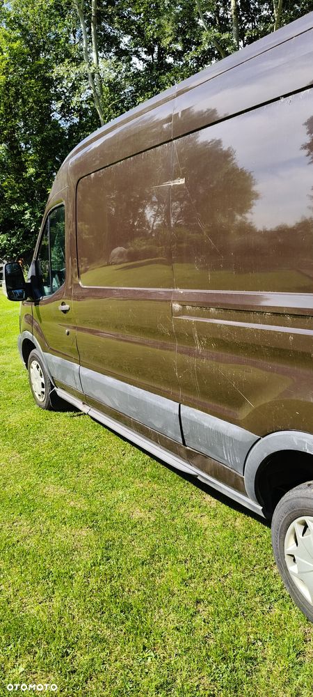 Ford Transit - 2
