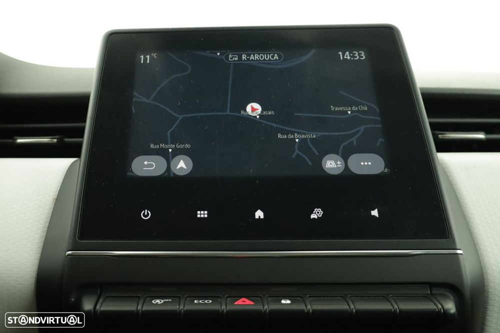 Renault Clio 1.0 TCe Evolution - 11