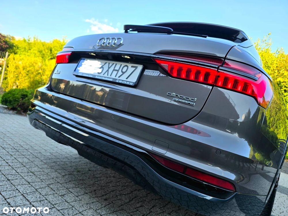 Audi A6 Allroad - 36