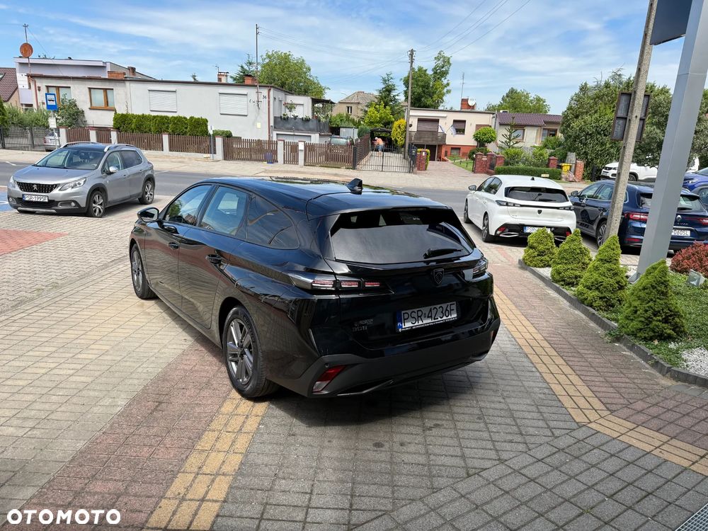 Peugeot 308 BlueHDi 130 Active Pack - 3