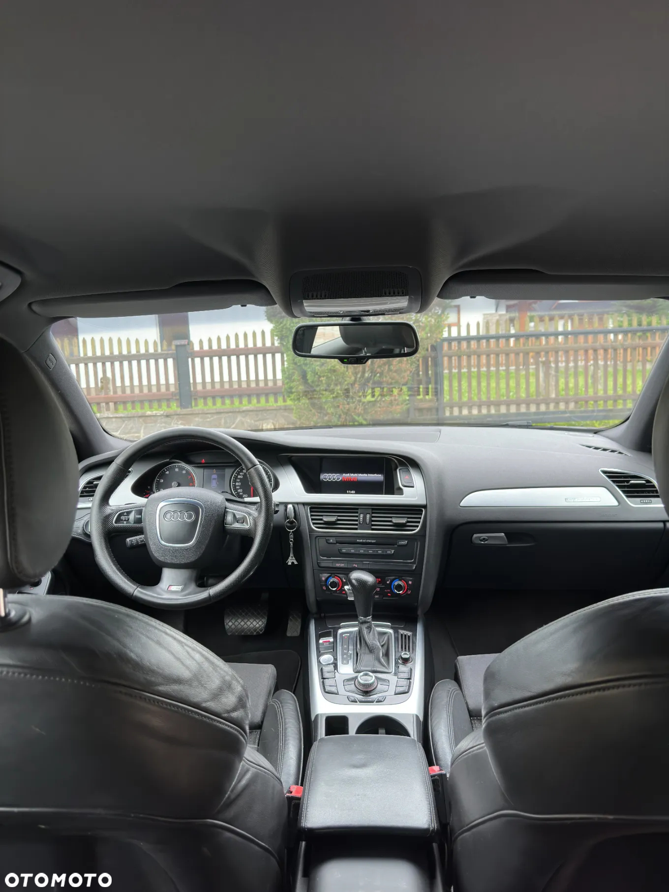 Audi A4 3.2 FSI Quattro Tiptronic - 21