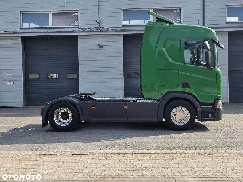 Scania Scania R450 4x2 Euro 6 | 2021 | 2022 | 756 000 km | 1 Właściciel | Full LED | Alcoa | Gotowa do Pracy - 19