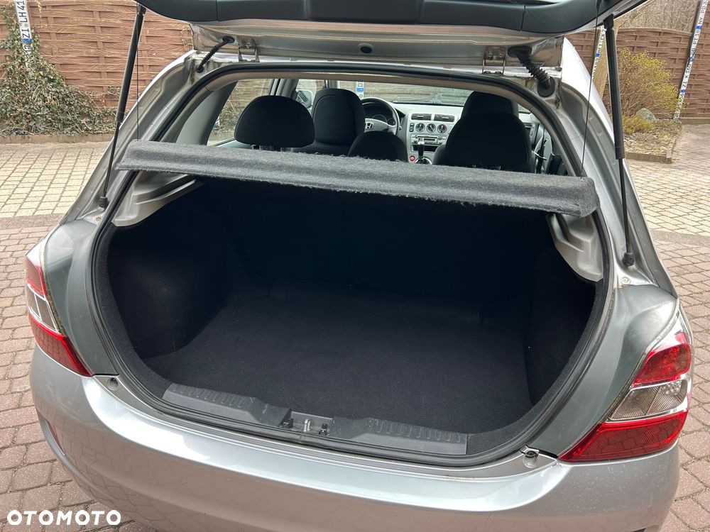 Honda Civic 1.4i Extra Edition - 35