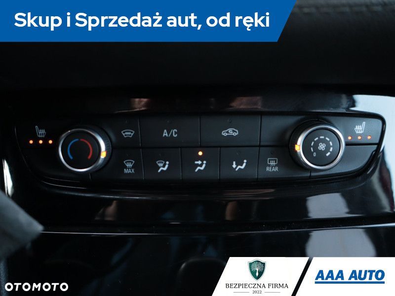Opel Grandland X - 15