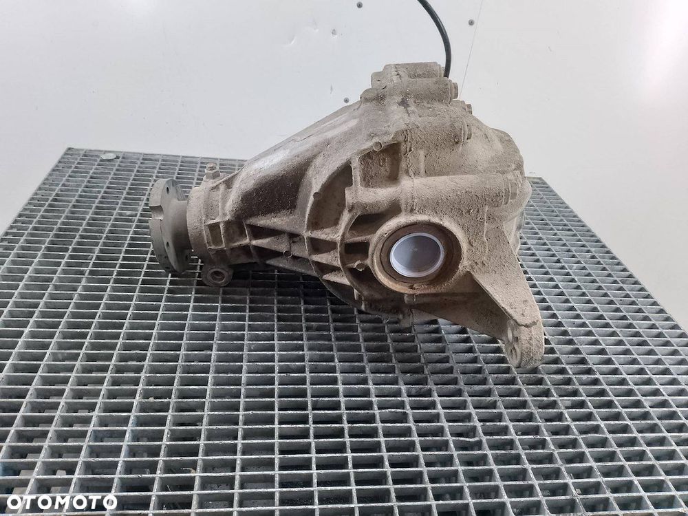 DYFERENCJAŁ TYŁ MERCEDES-BENZ ML W163 4460-310-013 2.7 CDI - 1