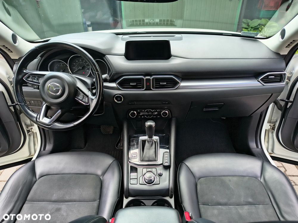 Mazda CX-5 - 6