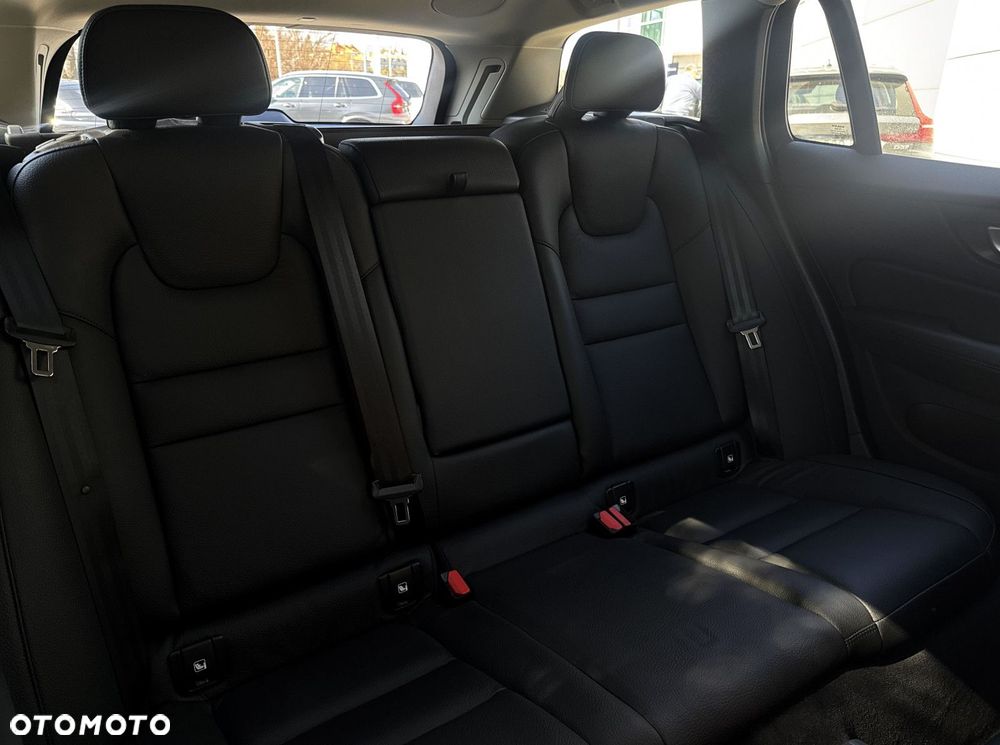 Volvo V60 - 26