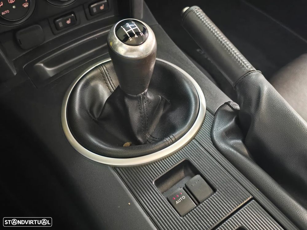 Mazda MX-5 - 22