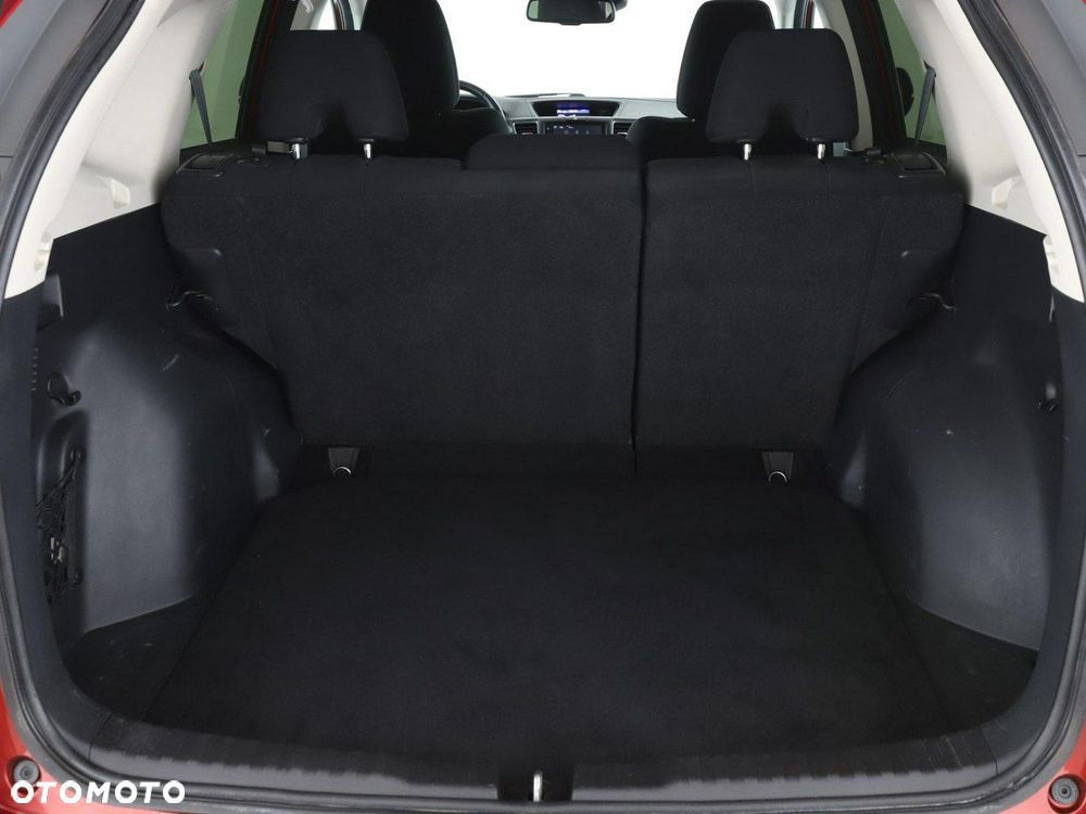 Honda CR-V 1.6i DTEC 4WD Elegance - 21