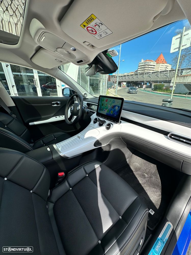 Smart #3 66 kWh Premium - 7