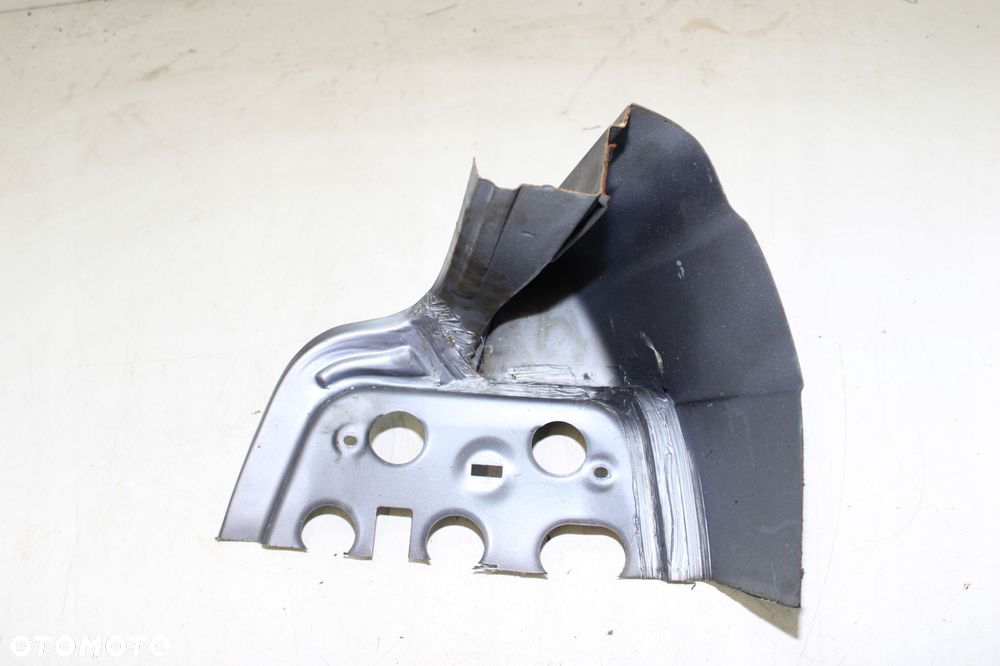 BMW E36 SEDAN ĆWIARTKA LEWA TYŁ TYLNA BŁOTNIK NAROŻNIK IDEALNY - 5