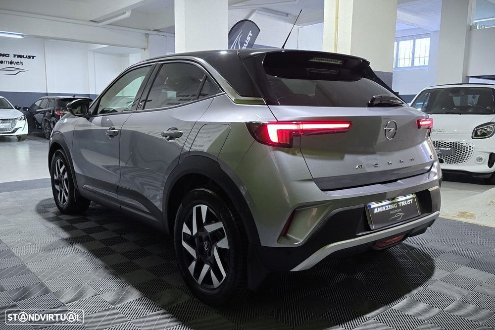 Opel Mokka-e Elegance - 6