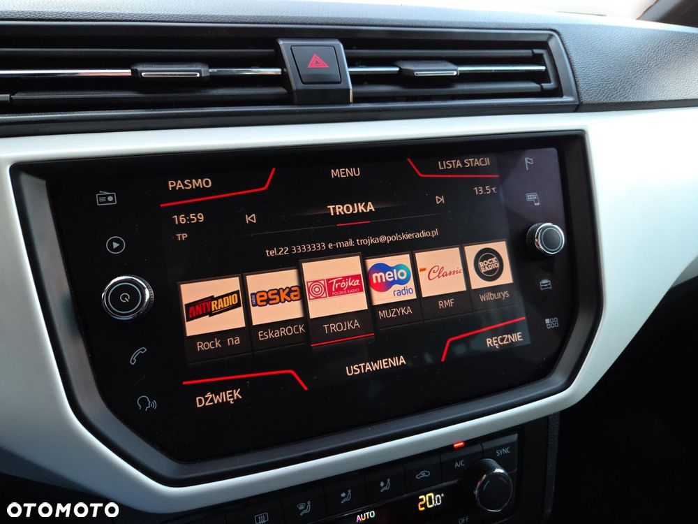 Seat Arona 1.0 TSI GPF Xcellence S&S - 21