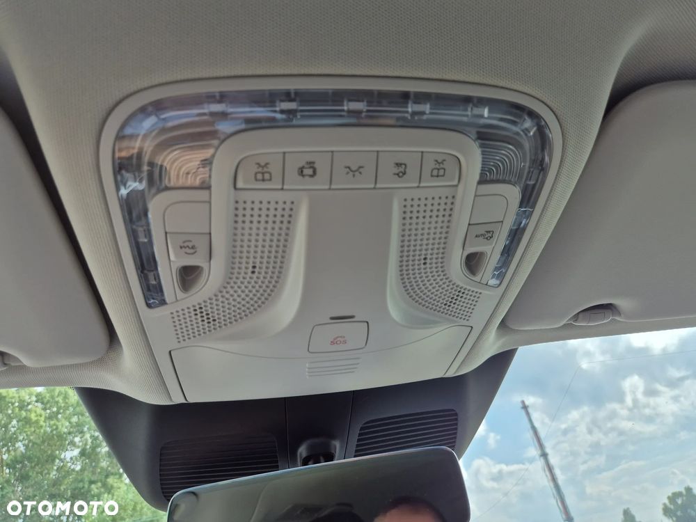 Mercedes-Benz Klasa V 250 d 9G-Tronic Avantgarde (ekstra d³) - 24
