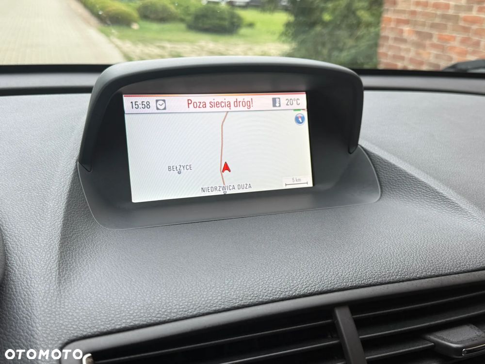 Opel Mokka 1.7 CDTI ecoFLEX Start/Stop Edition - 27