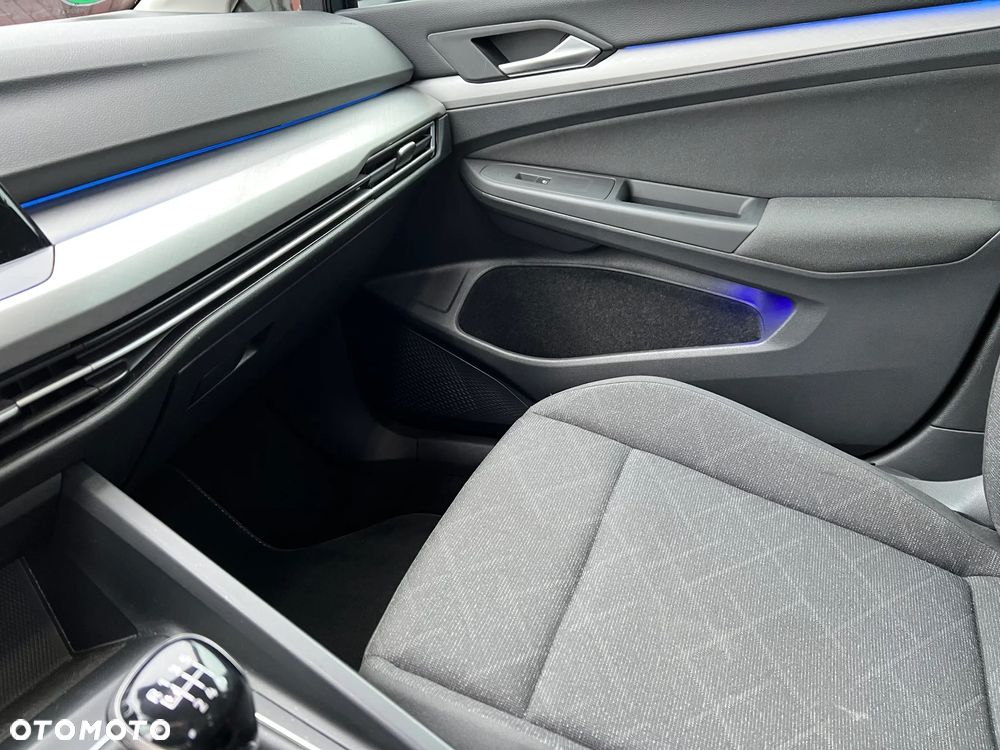 Volkswagen Golf 2.0 TDI SCR Goal - 29