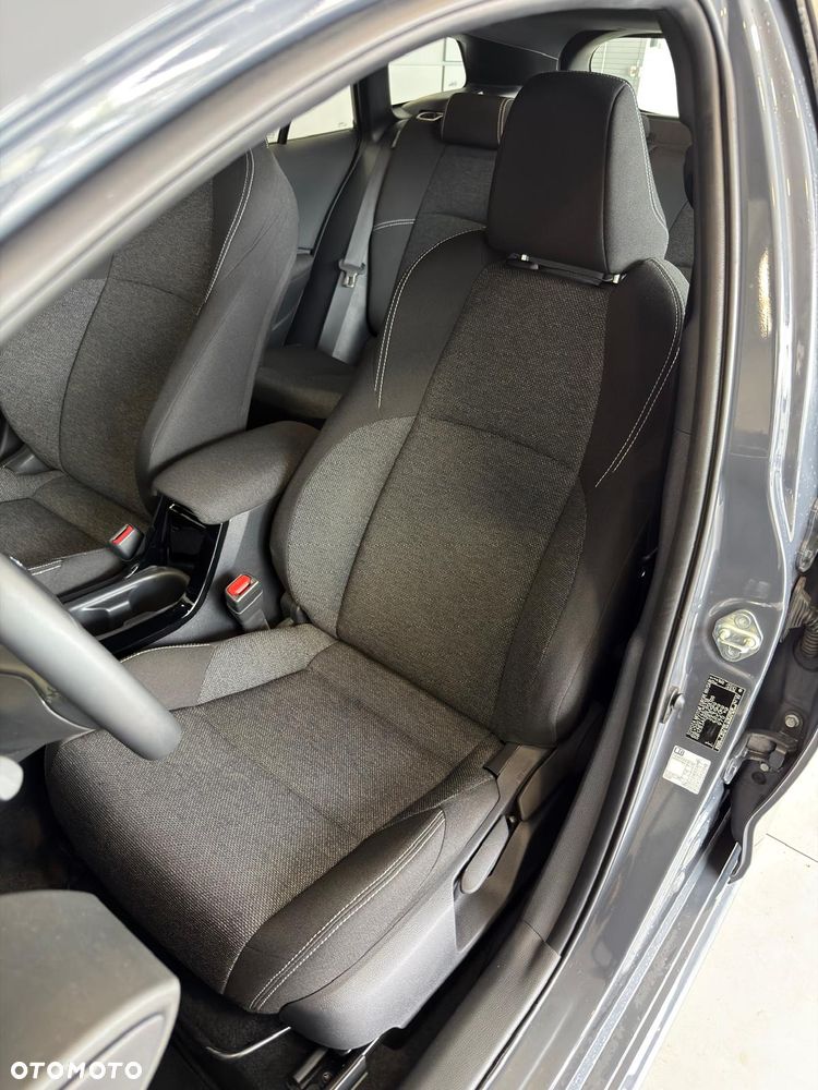 Toyota Corolla - 9