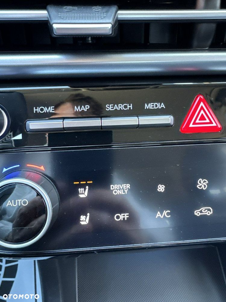Hyundai Tucson - 40