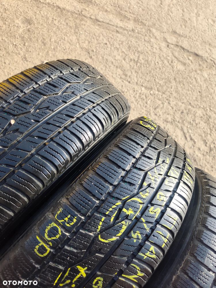 185/65R14 86T Opony Całoroczne Wielosezonowe TOYO CELCIUS ALLSEASON 4SEASON 5,5mm Legnica ALU-RAD 23r. 185/65 - 8