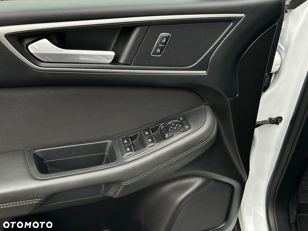 Ford S-Max 2.0 TDCi Titanium - 11