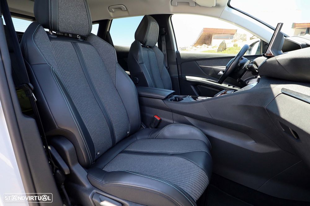 Peugeot 3008 1.6 Hybrid Active Pack e-EAT8 - 14