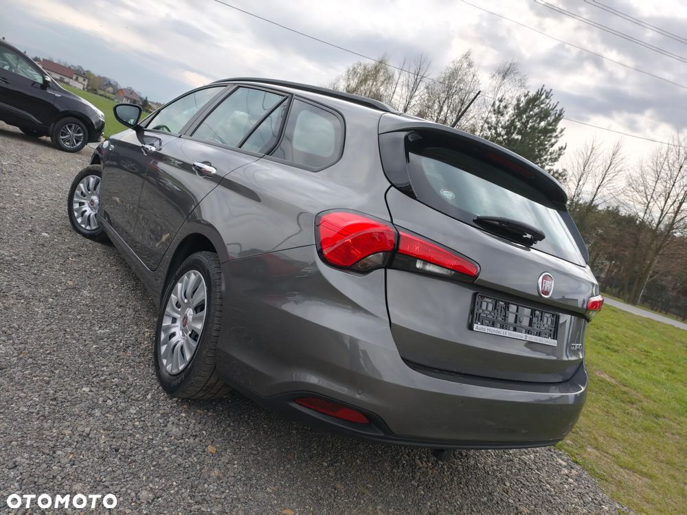 Fiat Tipo 1.4 T-Jet Easy - 16