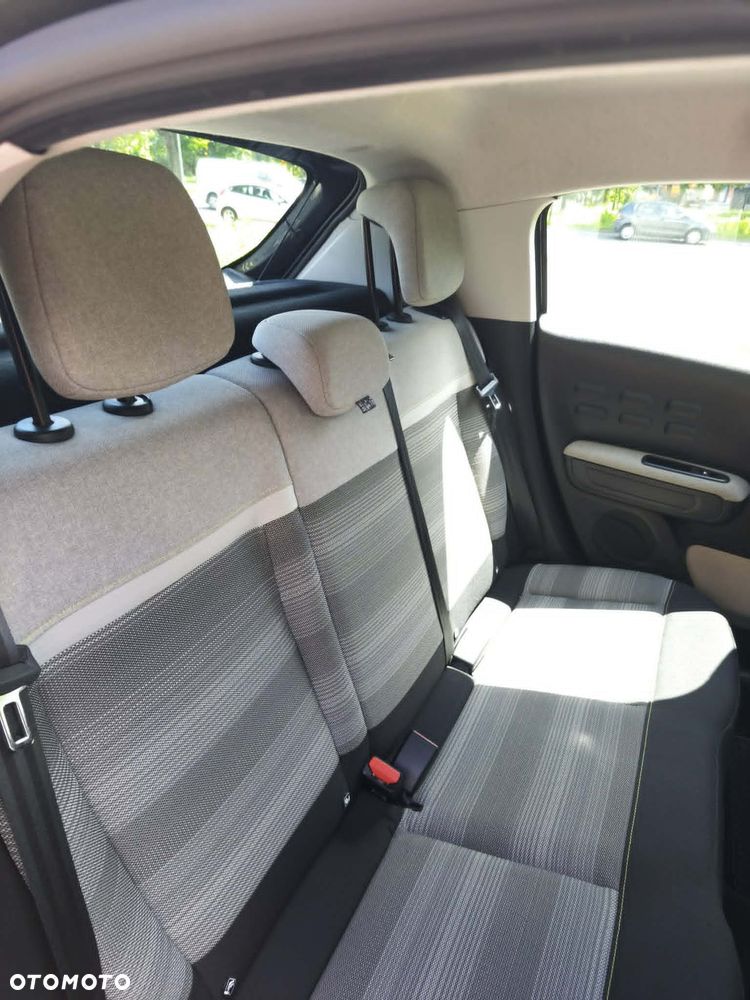 Citroën C3 1.2 PureTech Feel - 14